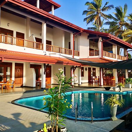Thoduwawa Beach Villa Paiyagala Экстерьер фото