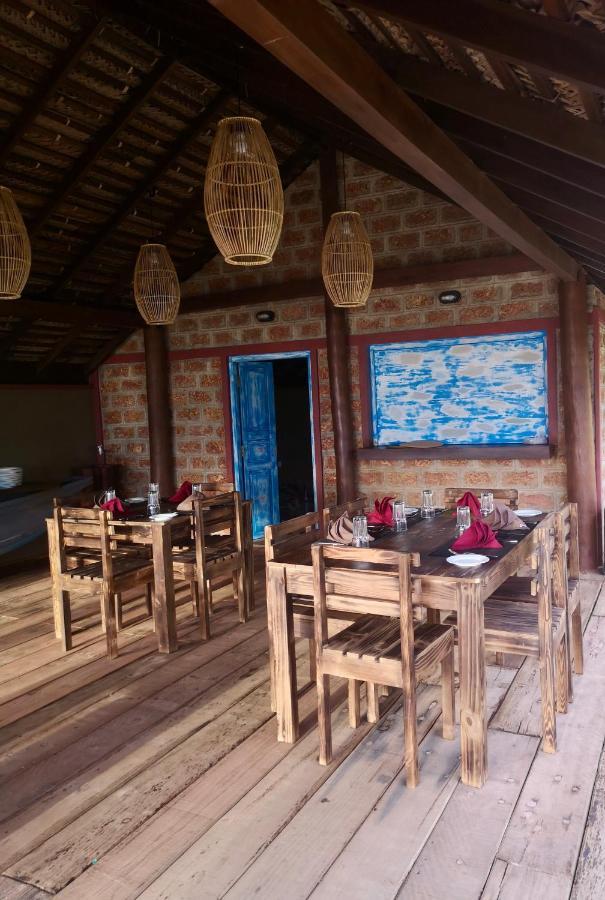 Thoduwawa Beach Villa Paiyagala Экстерьер фото