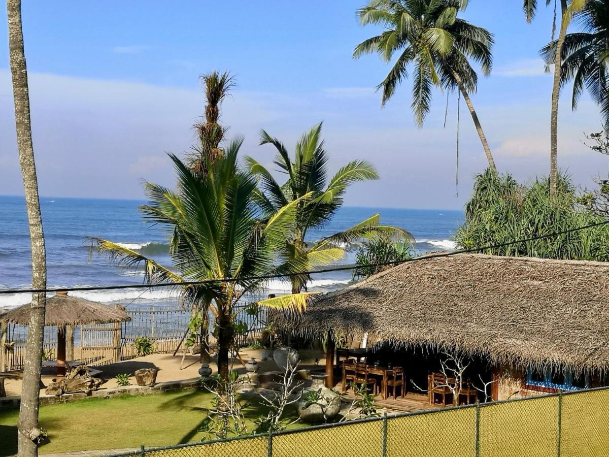 Thoduwawa Beach Villa Paiyagala Экстерьер фото