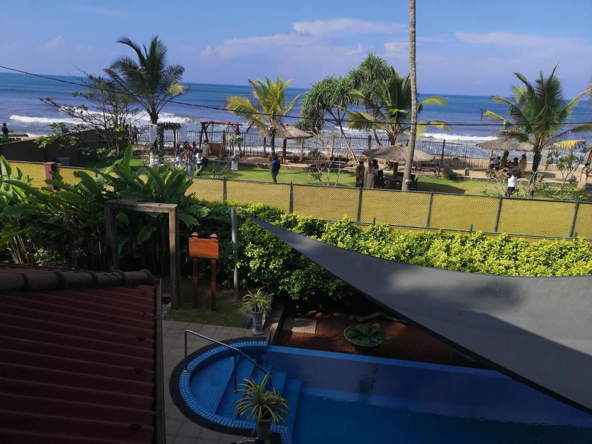 Thoduwawa Beach Villa Paiyagala Экстерьер фото