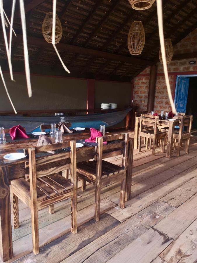 Thoduwawa Beach Villa Paiyagala Экстерьер фото