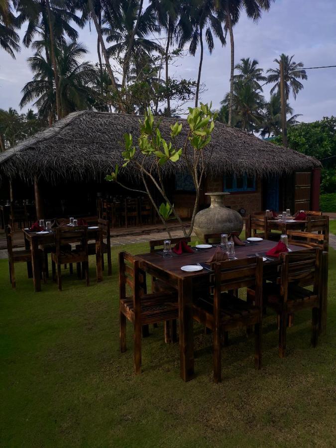Thoduwawa Beach Villa Paiyagala Экстерьер фото