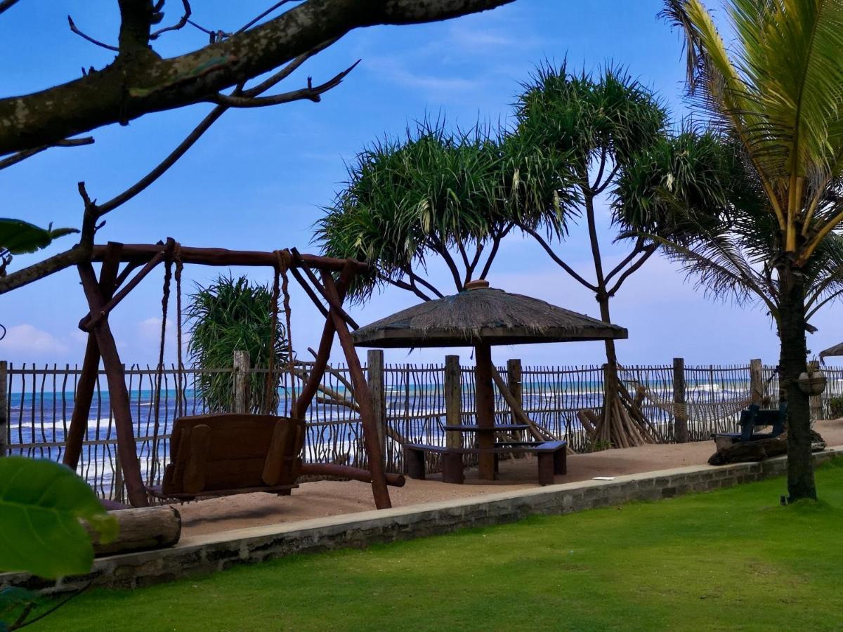 Thoduwawa Beach Villa Paiyagala Экстерьер фото