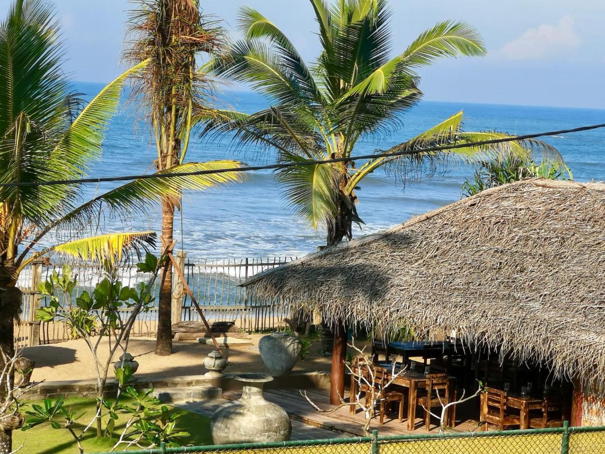 Thoduwawa Beach Villa Paiyagala Экстерьер фото