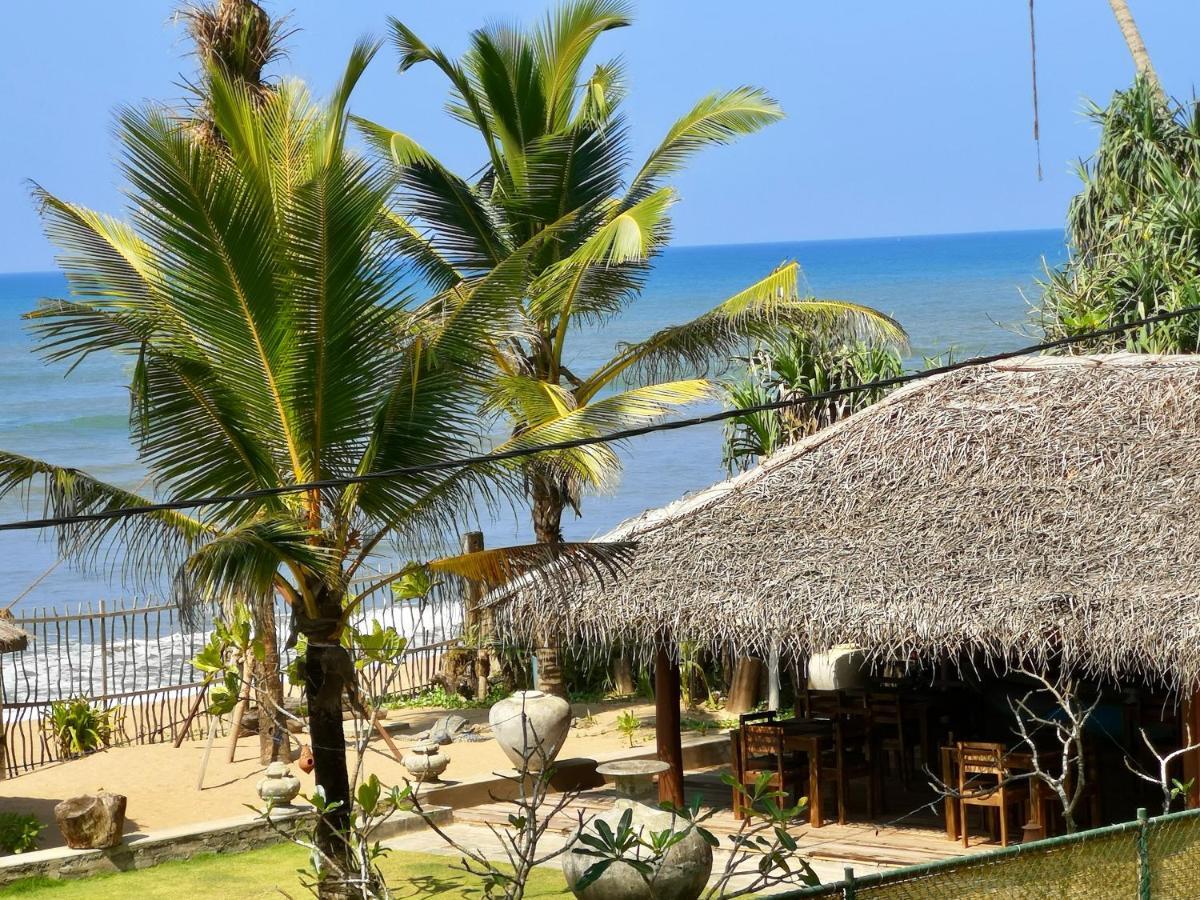 Thoduwawa Beach Villa Paiyagala Экстерьер фото