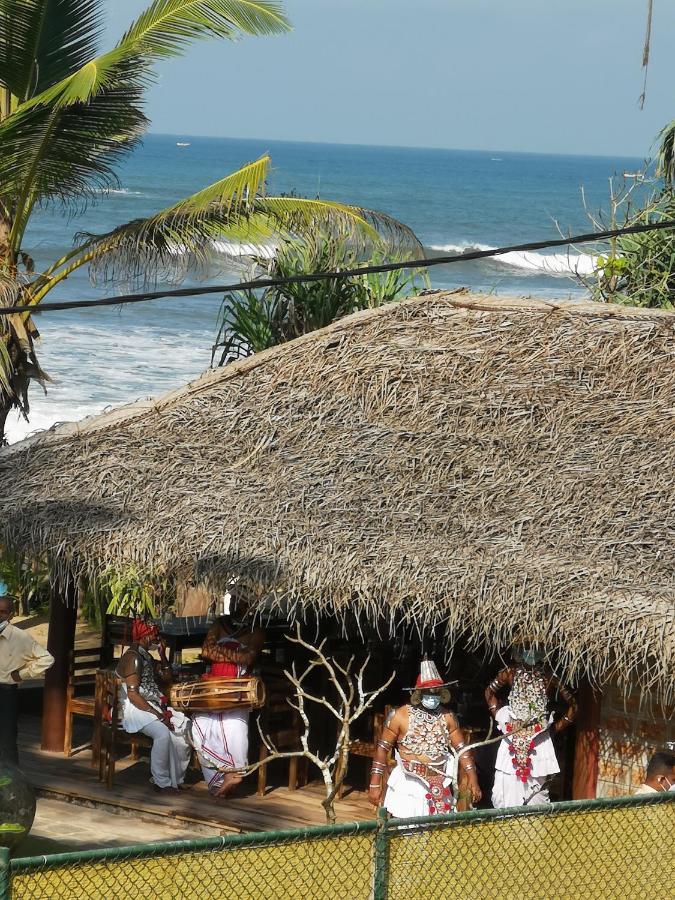 Thoduwawa Beach Villa Paiyagala Экстерьер фото
