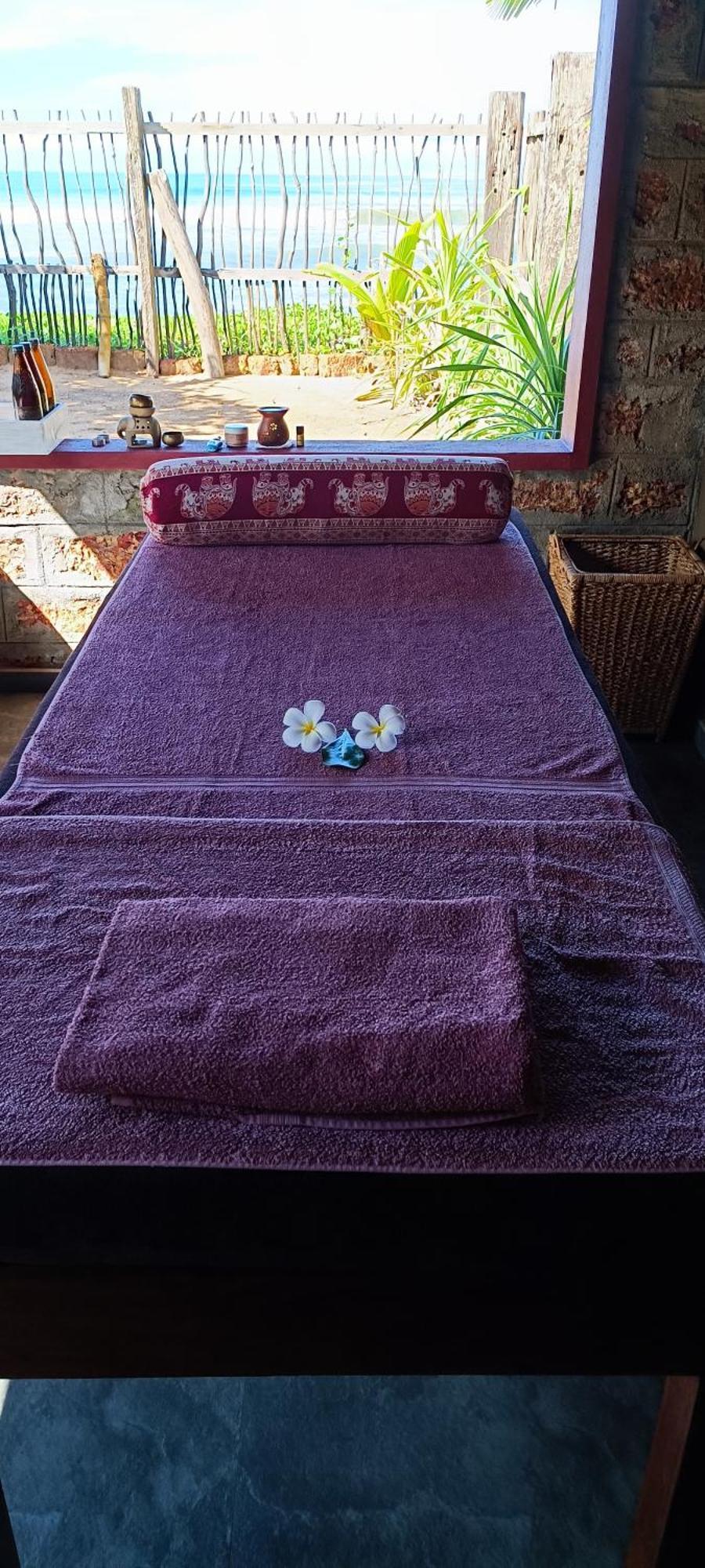Thoduwawa Beach Villa Paiyagala Экстерьер фото