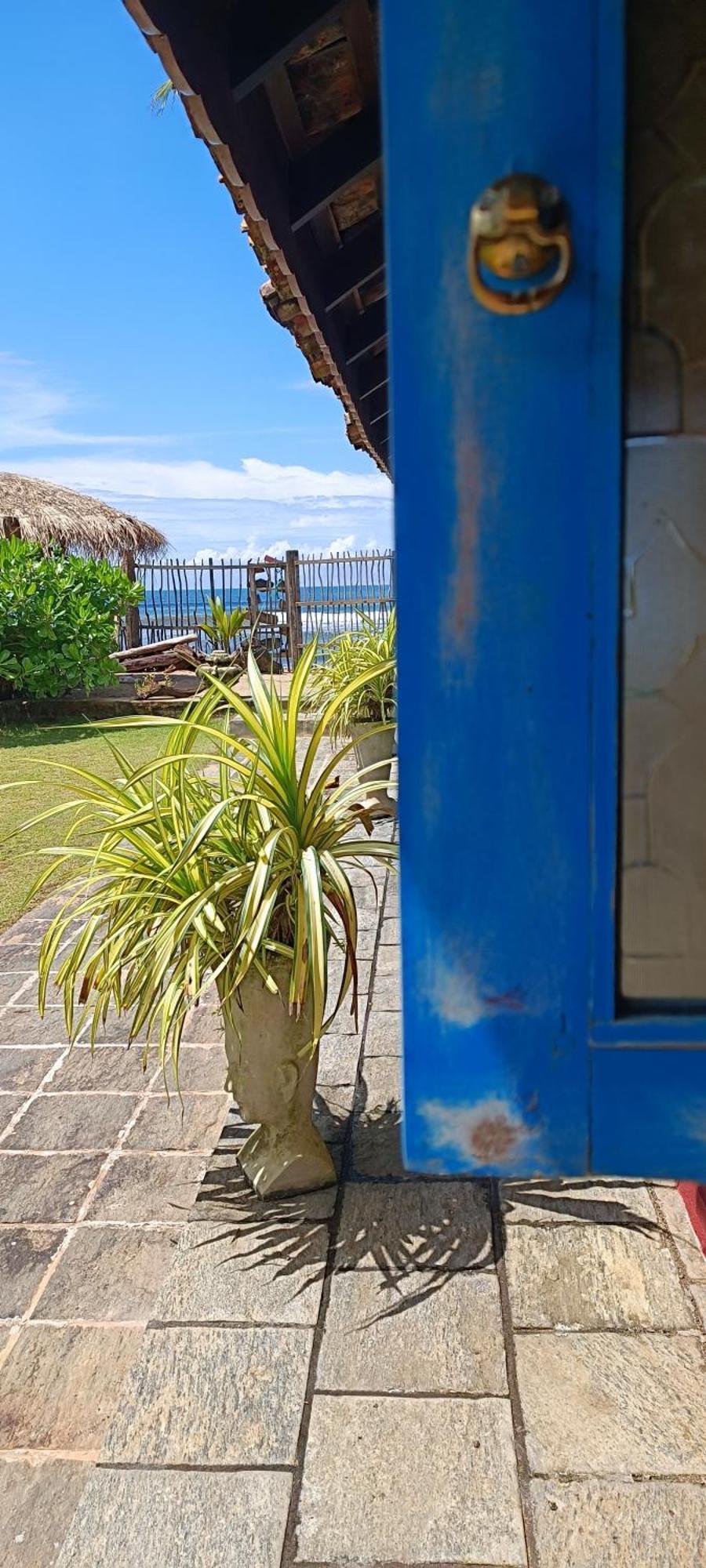 Thoduwawa Beach Villa Paiyagala Экстерьер фото