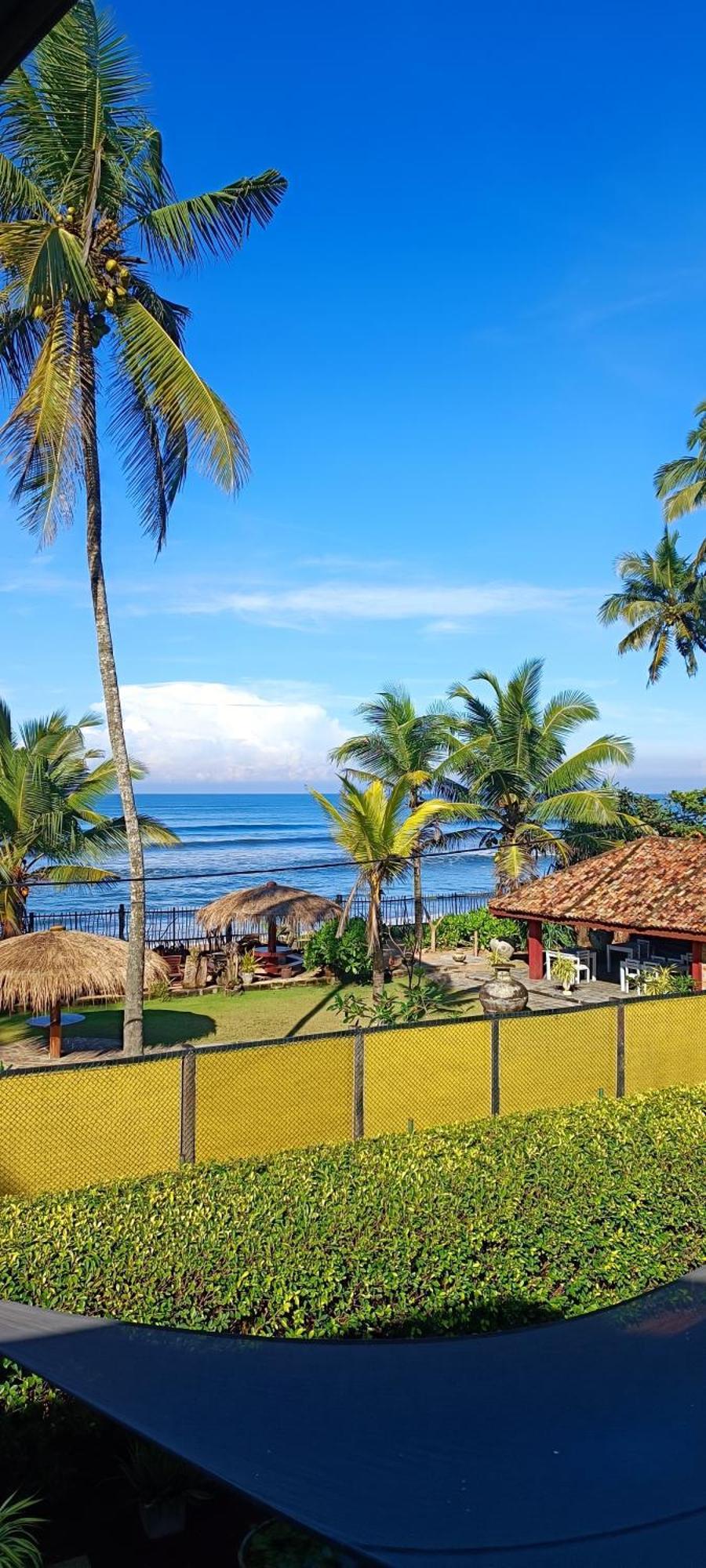Thoduwawa Beach Villa Paiyagala Экстерьер фото