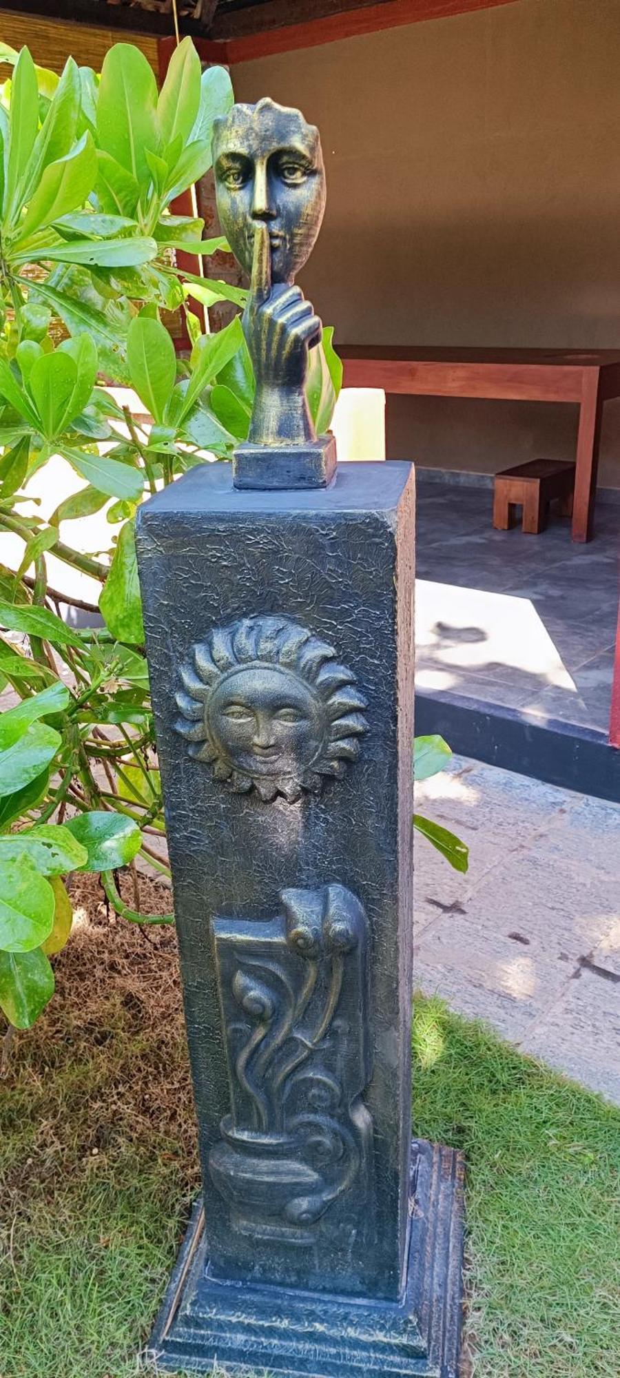 Thoduwawa Beach Villa Paiyagala Экстерьер фото