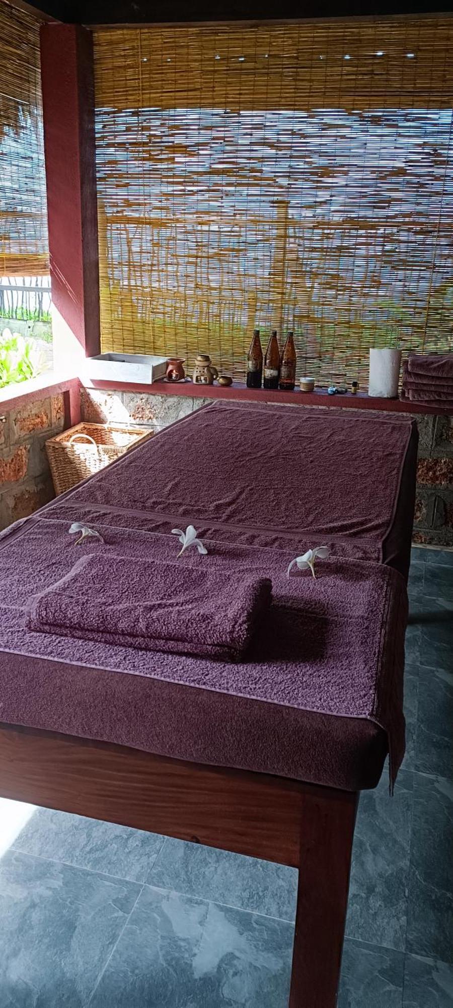 Thoduwawa Beach Villa Paiyagala Экстерьер фото