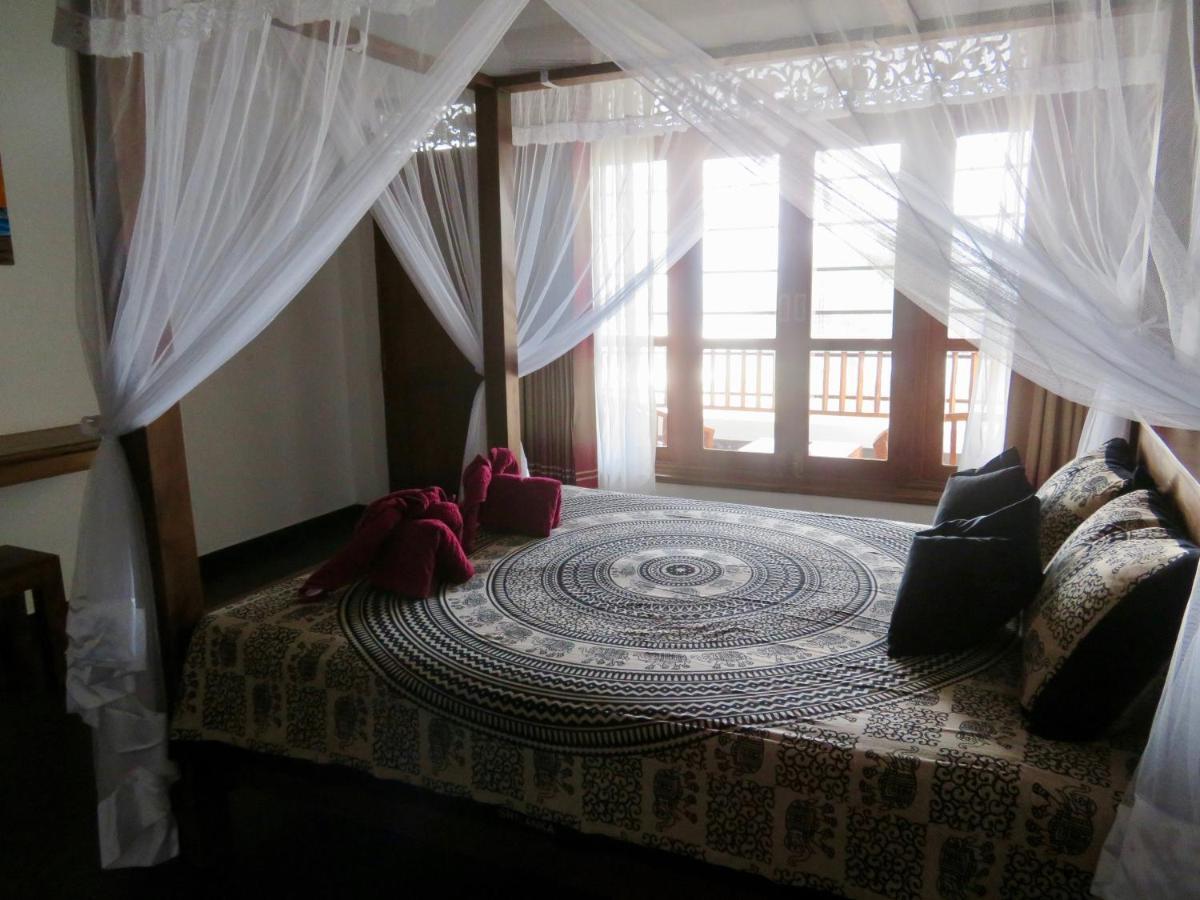 Thoduwawa Beach Villa Paiyagala Экстерьер фото